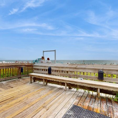 Tradewind 1204 Apartman Orange Beach Kültér fotó