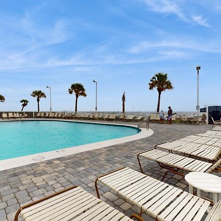 Tradewind 1204 Apartman Orange Beach Kültér fotó