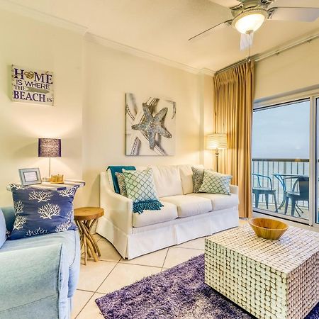 Tradewind 1204 Apartman Orange Beach Kültér fotó