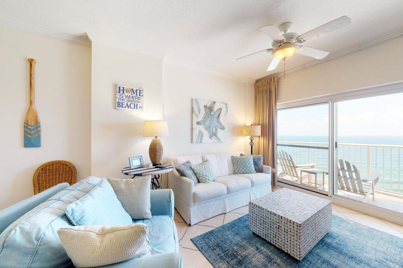 Tradewind 1204 Apartman Orange Beach Kültér fotó
