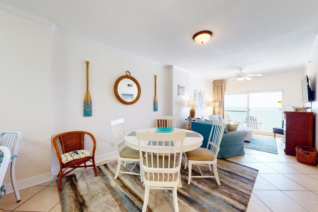 Tradewind 1204 Apartman Orange Beach Kültér fotó