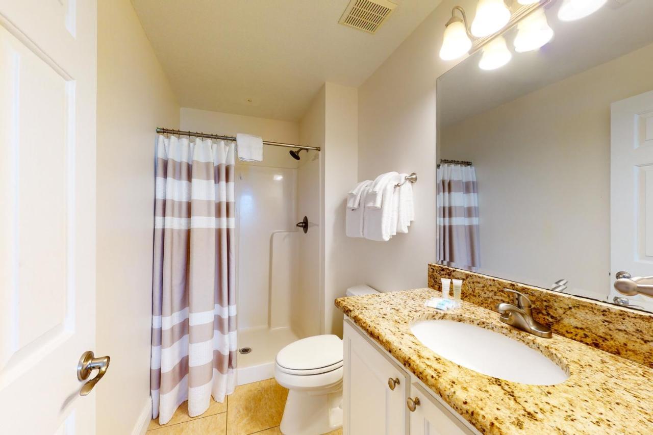 Tradewind 1204 Apartman Orange Beach Kültér fotó