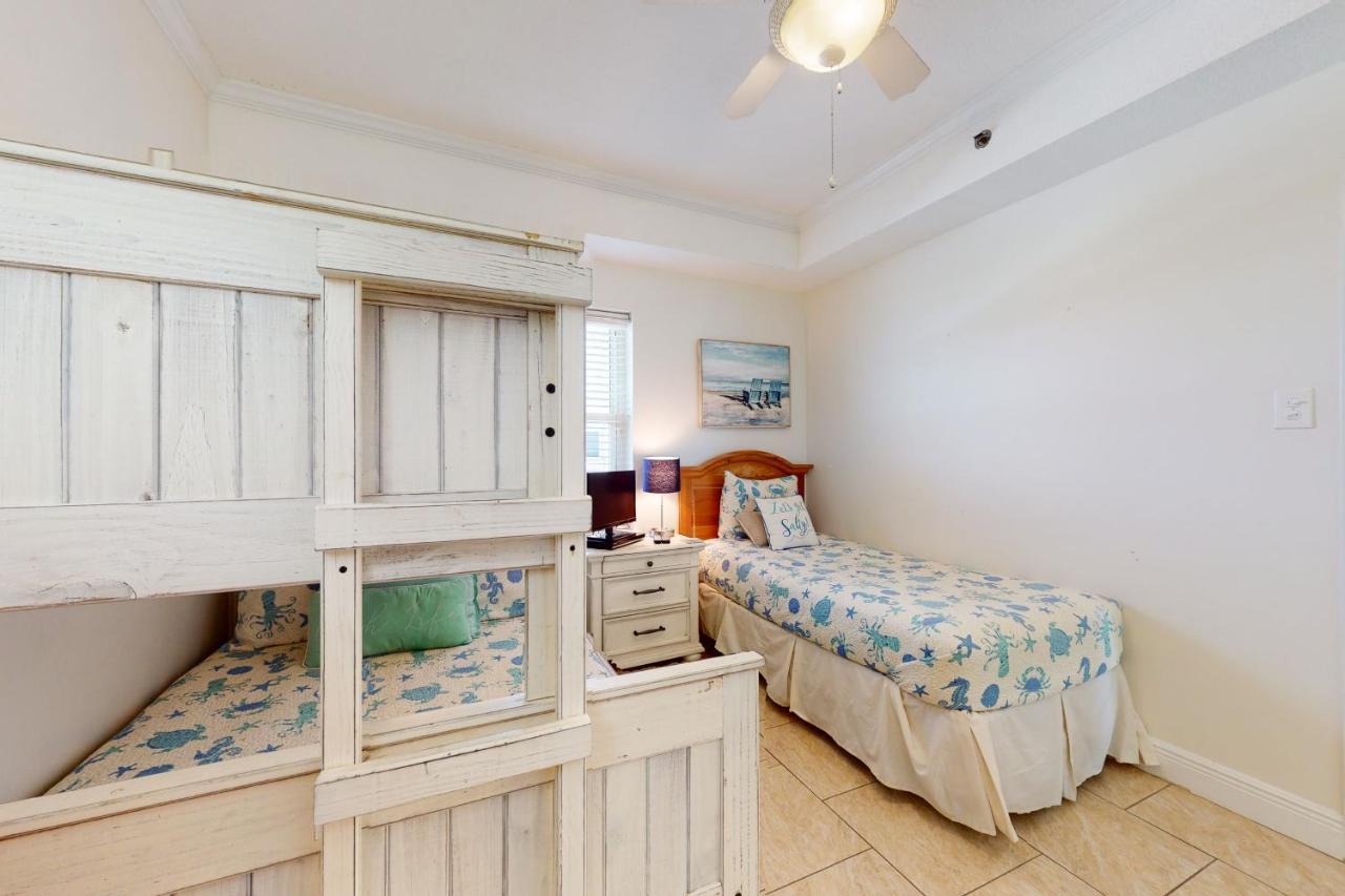 Tradewind 1204 Apartman Orange Beach Kültér fotó