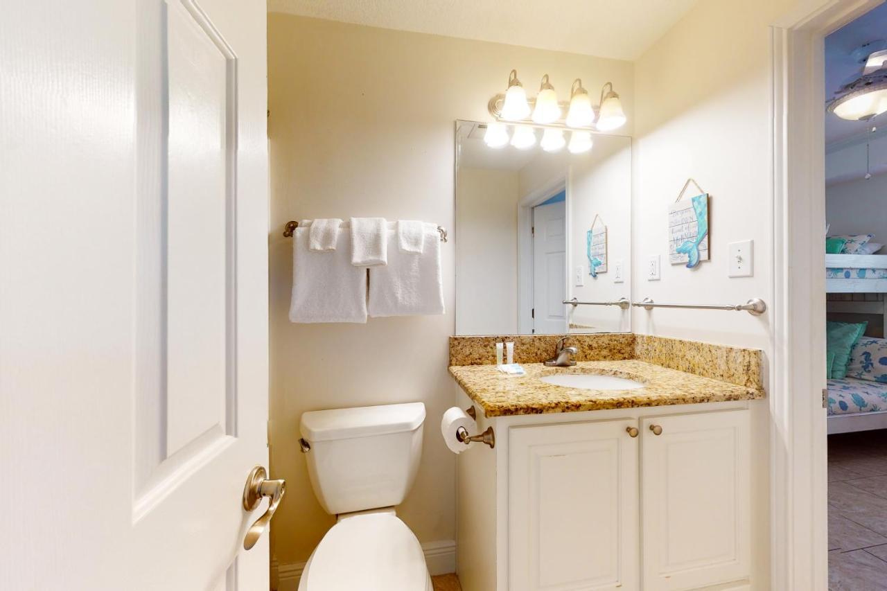 Tradewind 1204 Apartman Orange Beach Kültér fotó