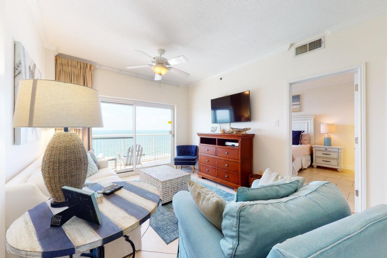 Tradewind 1204 Apartman Orange Beach Kültér fotó