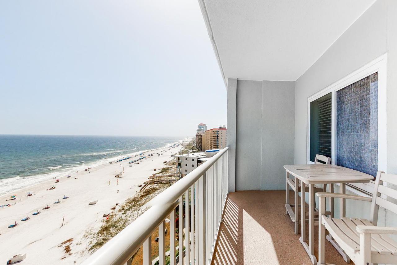 Tradewind 1204 Apartman Orange Beach Kültér fotó
