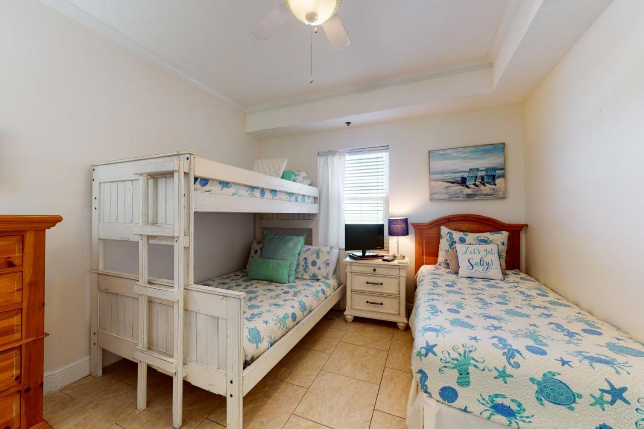 Tradewind 1204 Apartman Orange Beach Kültér fotó