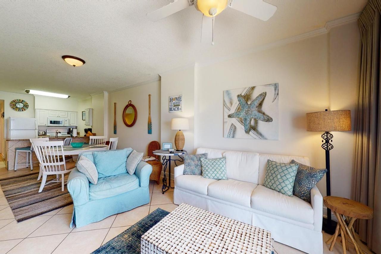 Tradewind 1204 Apartman Orange Beach Kültér fotó