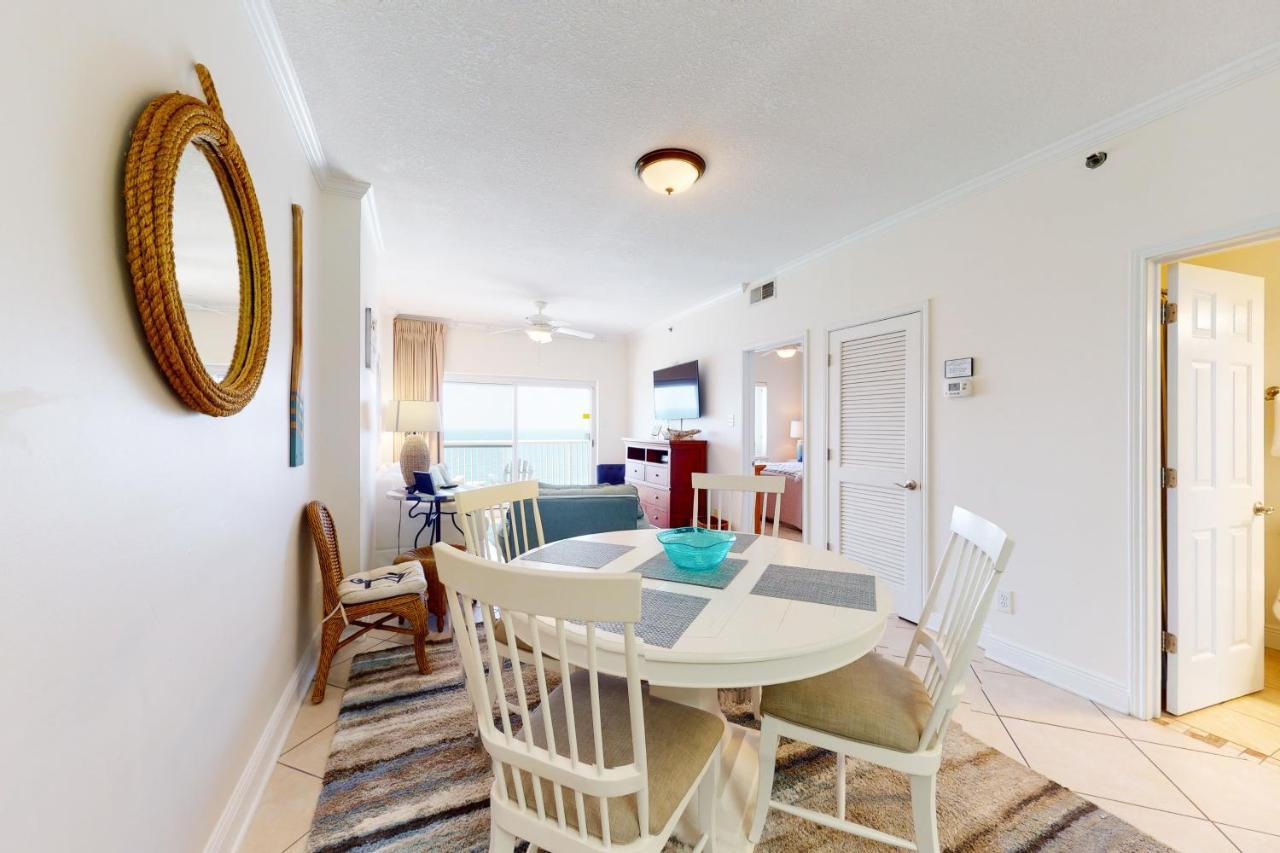 Tradewind 1204 Apartman Orange Beach Kültér fotó