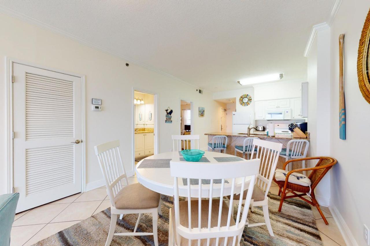 Tradewind 1204 Apartman Orange Beach Kültér fotó