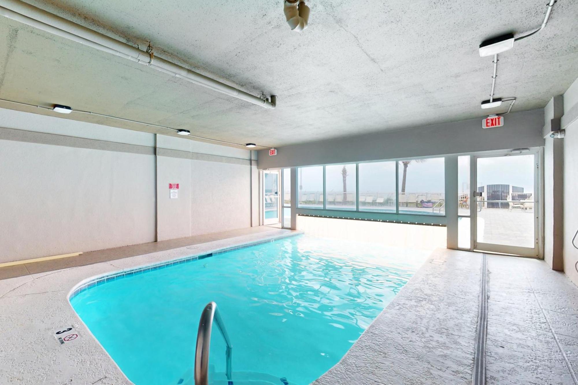 Tradewind 1204 Apartman Orange Beach Kültér fotó