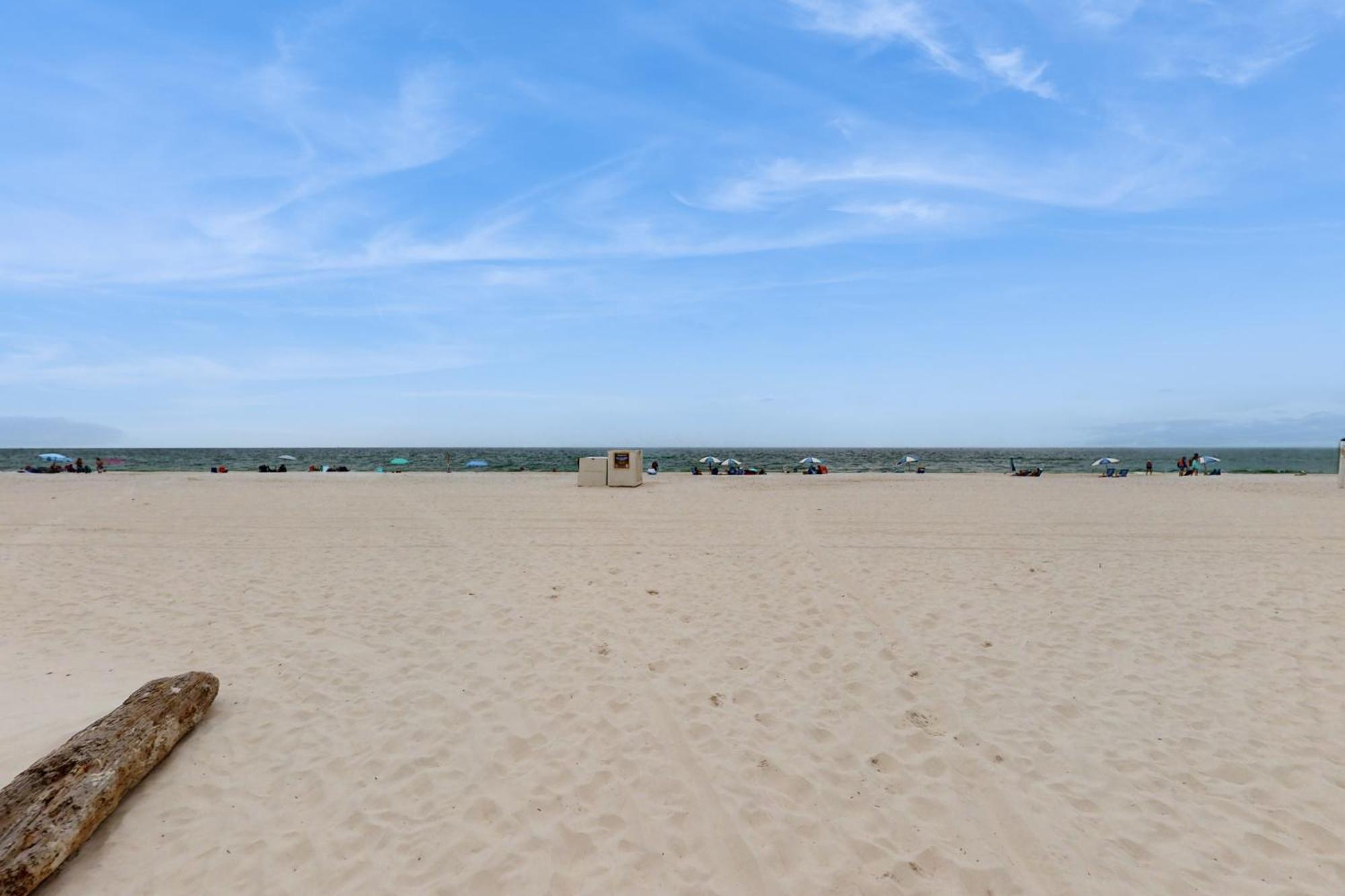 Tradewind 1204 Apartman Orange Beach Kültér fotó