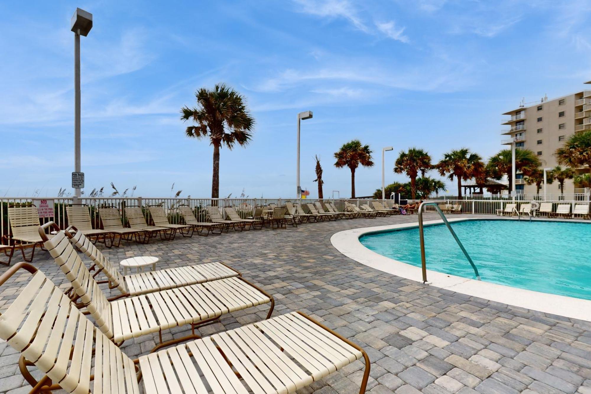 Tradewind 1204 Apartman Orange Beach Kültér fotó