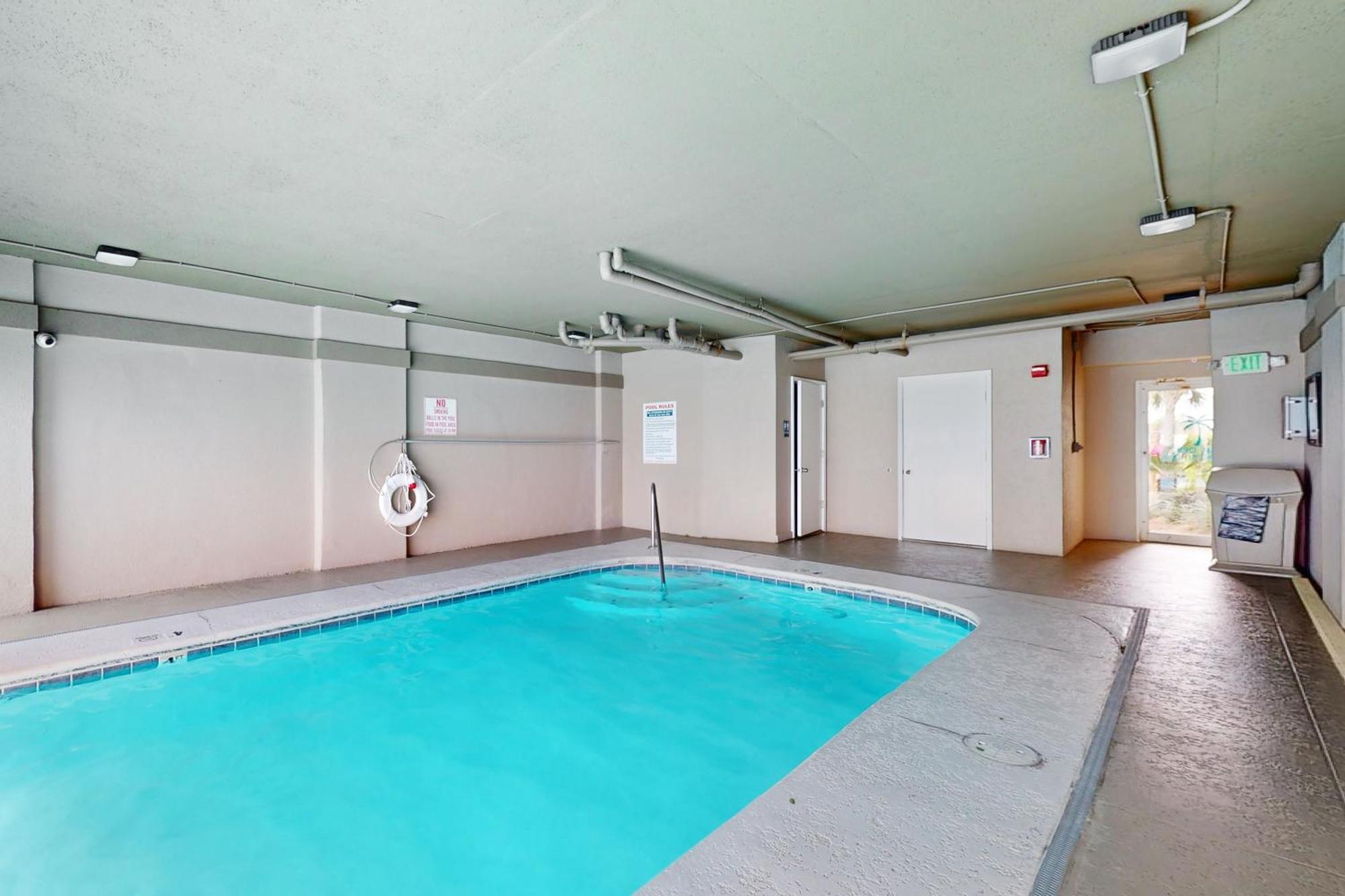 Tradewind 1204 Apartman Orange Beach Kültér fotó