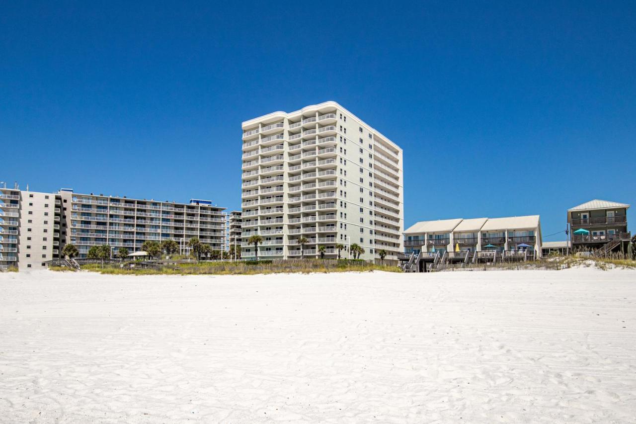 Tradewind 1204 Apartman Orange Beach Kültér fotó