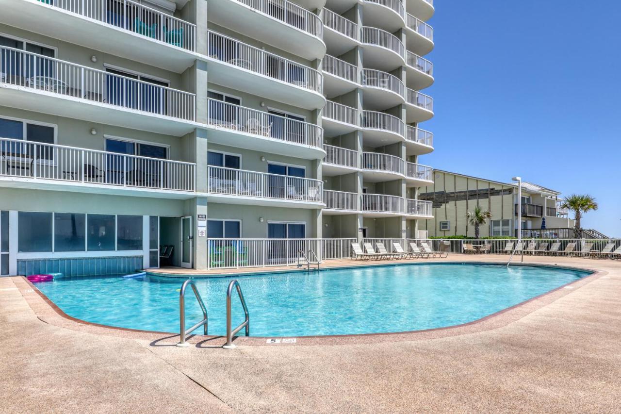 Tradewind 1204 Apartman Orange Beach Kültér fotó