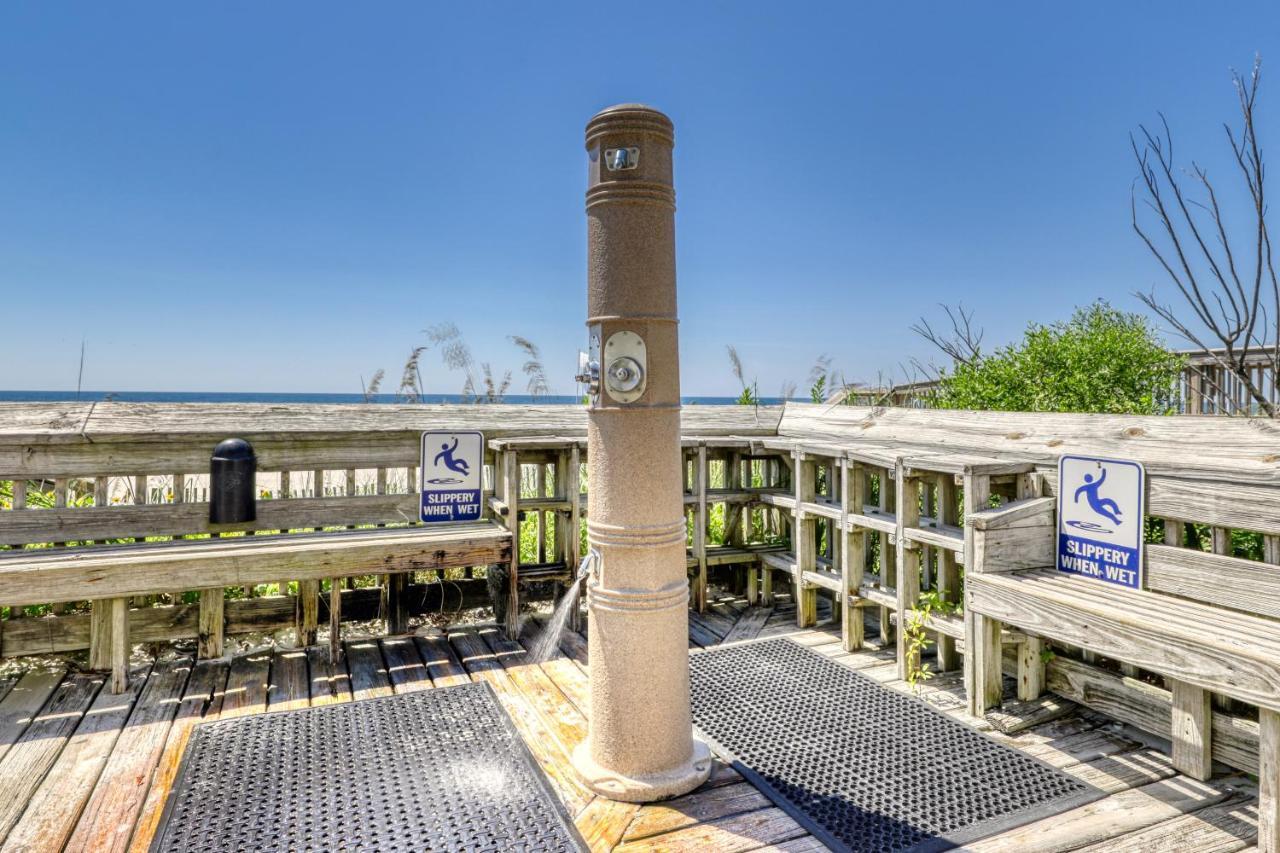 Tradewind 1204 Apartman Orange Beach Kültér fotó