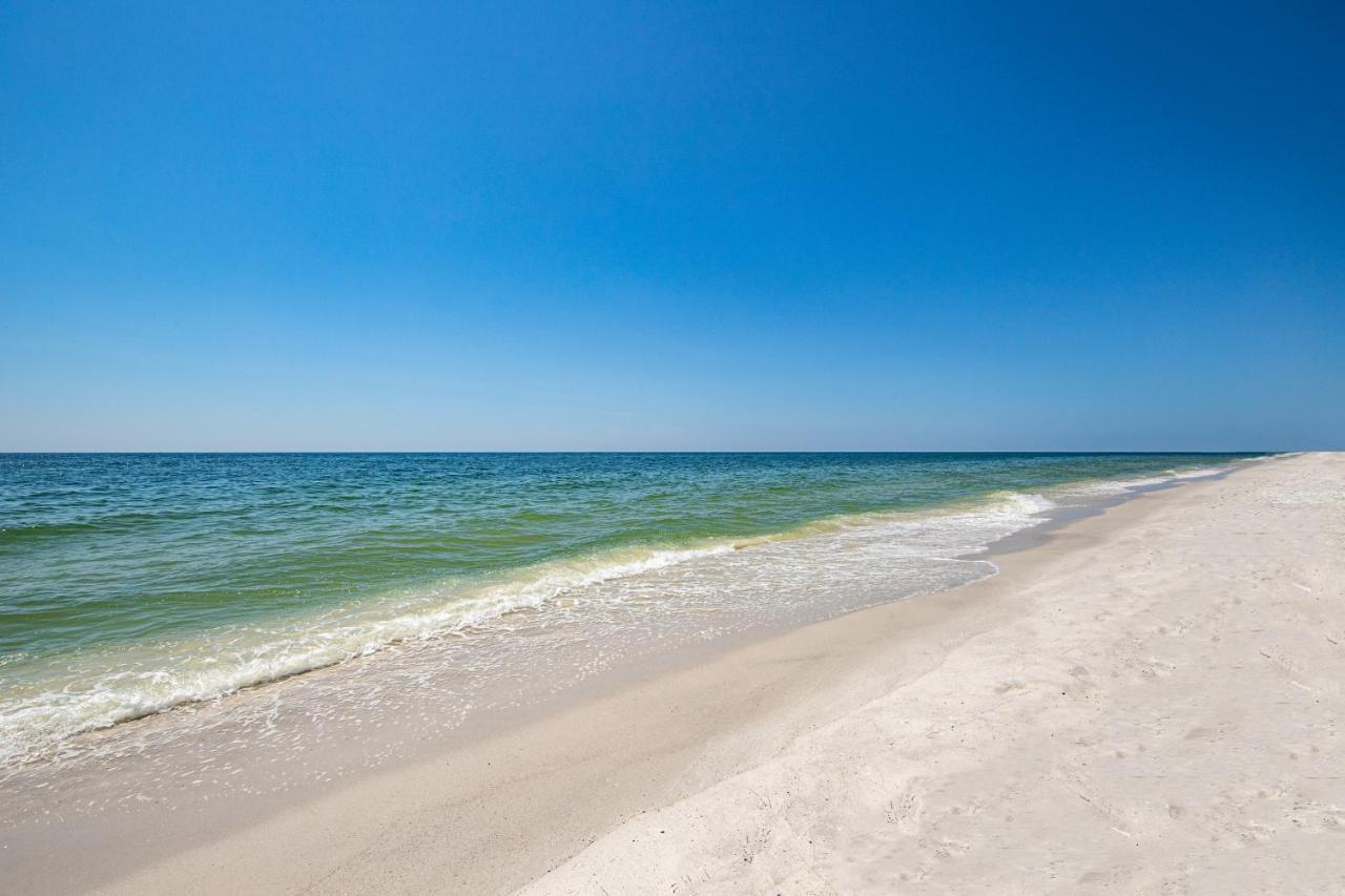Tradewind 1204 Apartman Orange Beach Kültér fotó