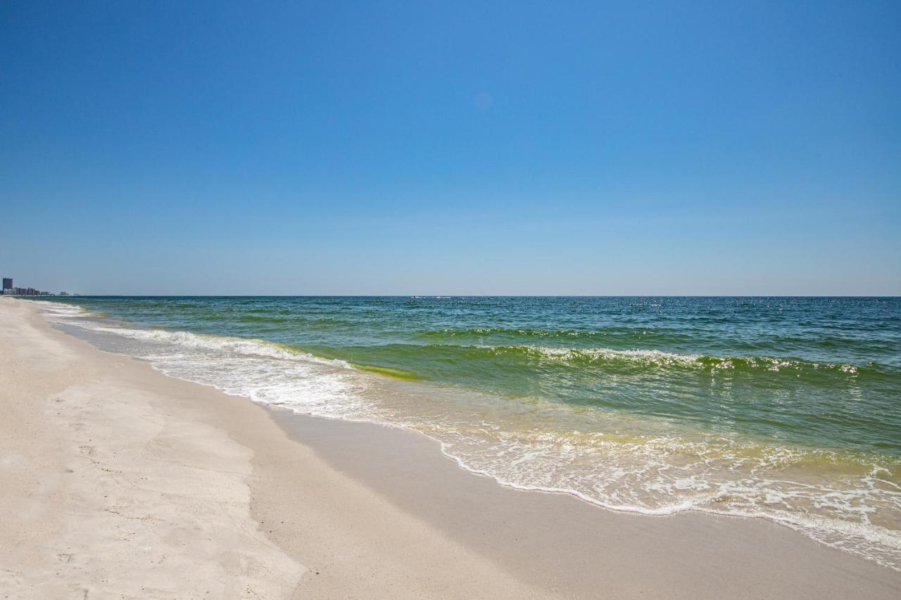 Tradewind 1204 Apartman Orange Beach Kültér fotó