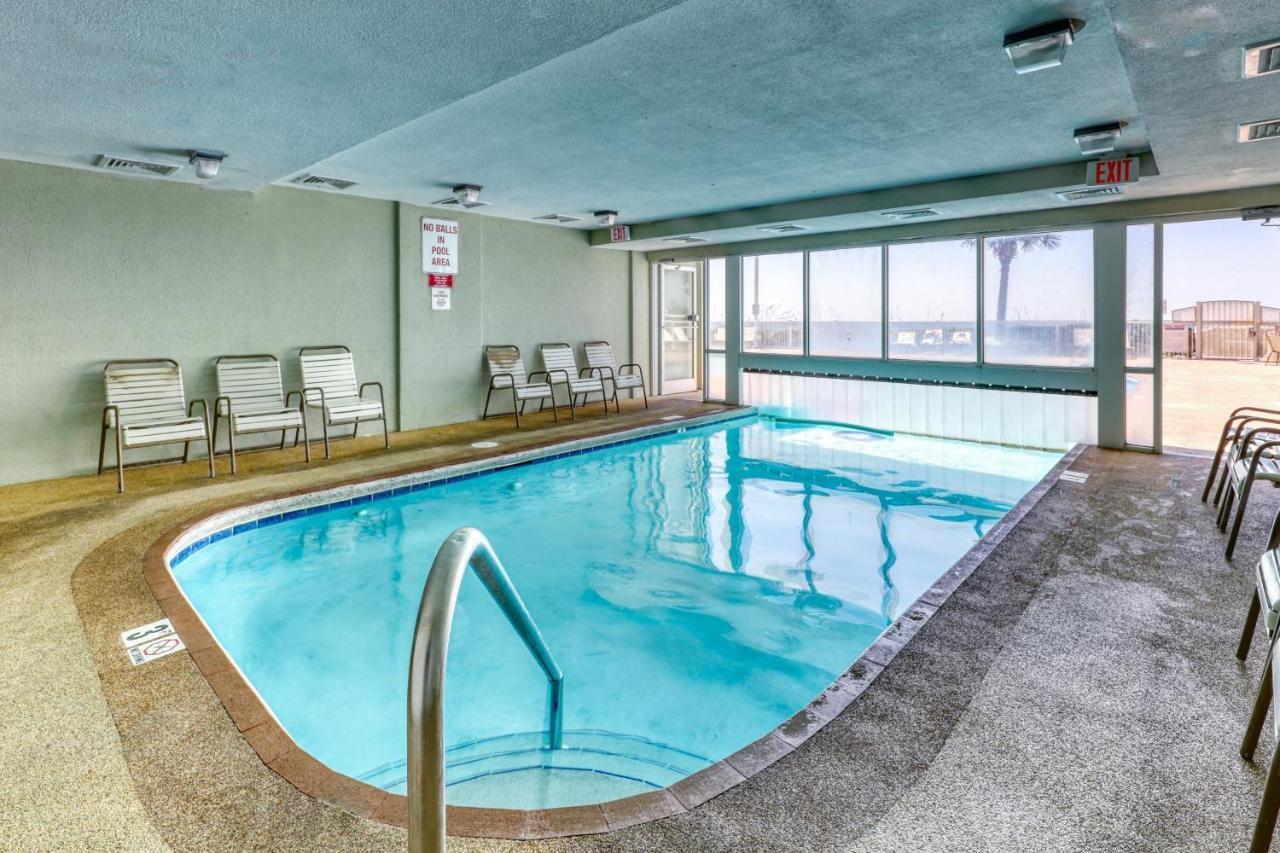Tradewind 1204 Apartman Orange Beach Kültér fotó